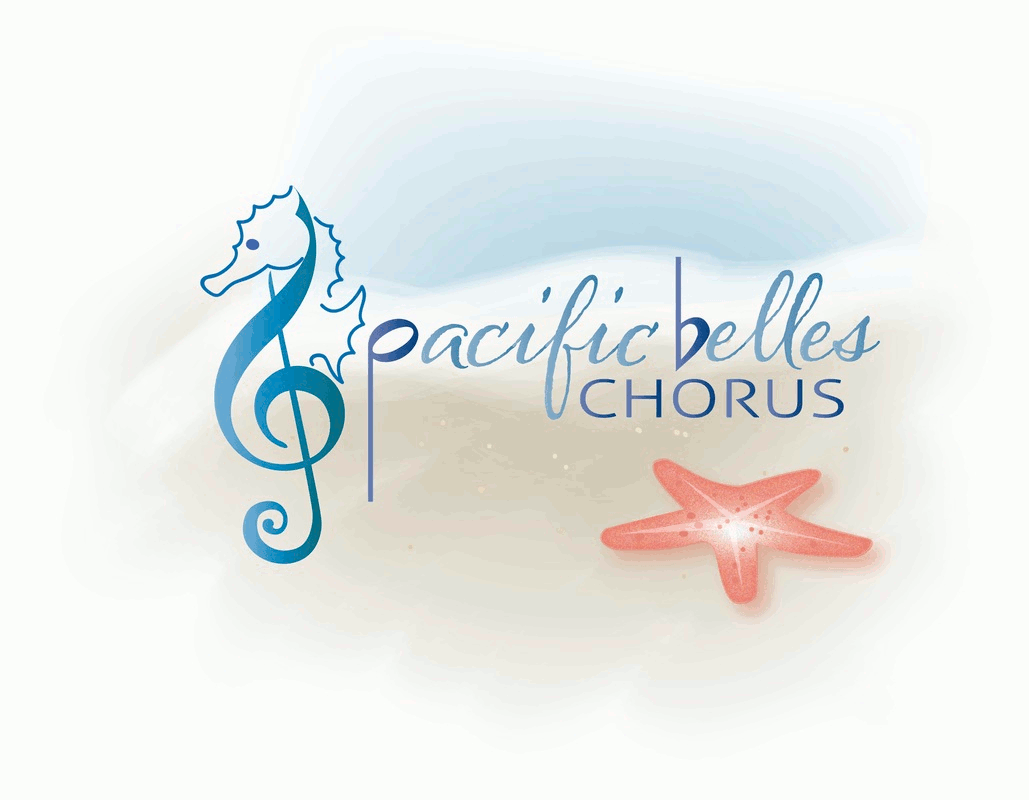 Pacific Belles Chorus